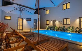 Goldberg Apartments Osijek
